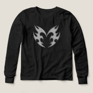 Tribus Neo en forme de coeur