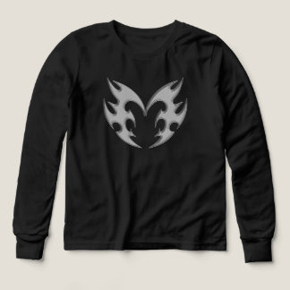 Tribus Neo en forme de coeur