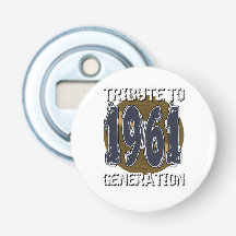 Tribute 1961 Generation