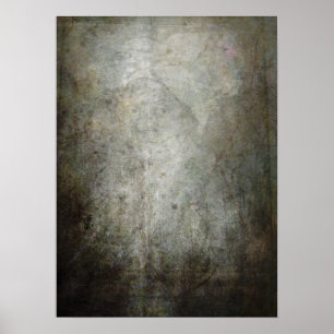 Tribute aan Madame Marie Laveau door Josh Morrow Poster