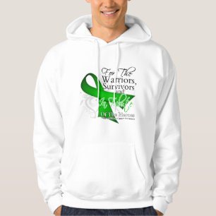 Tribute - Nierkanker Hoodie