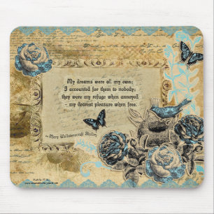 Tribute to Shelley Muismat