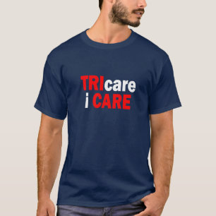 TriCare T-shirt