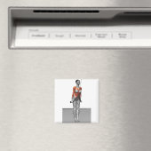 Triceps Push Downs Magneet (Insitu (Vaatwasser))