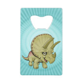 Tricératops (Devant)