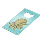 Tricératops (Devant Angle)