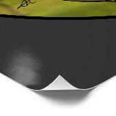 Triceratops #2 perfect poster (Hoek)