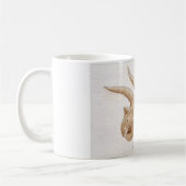 Tricératops Coffee Mug (Gauche)