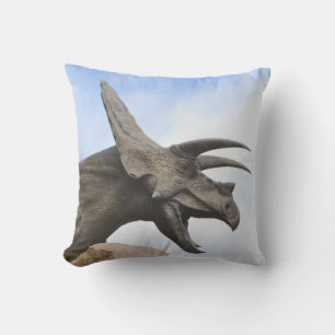 Triceratops Dinosaur Kussen