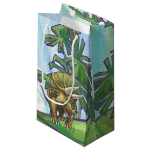 Triceratops Gifts & Accessoires Klein Cadeauzakje