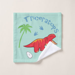 Triceratops mignon