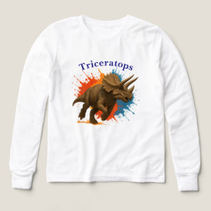 Tricératops Power