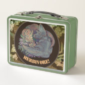 Triceratops Snuggles (Voorkant)