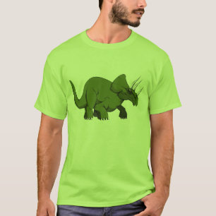 Triceratops T-shirt