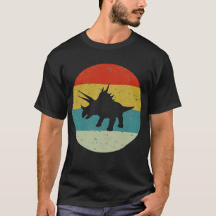 triceratops t-shirt