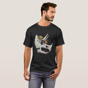 Triceratops T-shirt