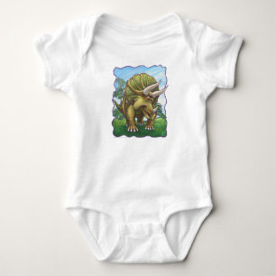Triceratops T-Shirts