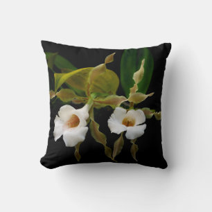 Trichopilia Tortilis Kussen