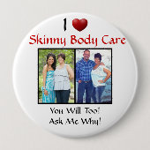 Tricia Button (Voorkant)