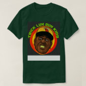Trick daddy TShirt (Design devant)