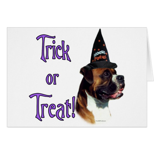 Trick de boîte (Devant horizontal)