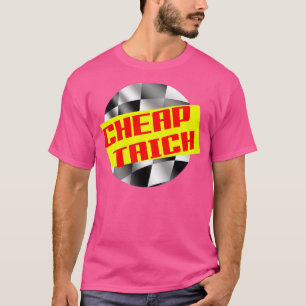 Trick Fast Times Style TShirt pas bon marché