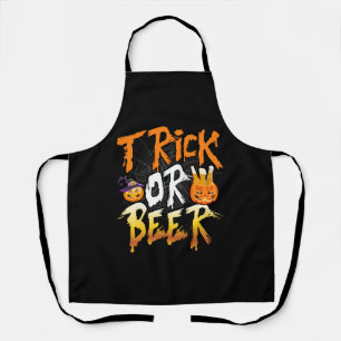 Trick of Beer T Shirt Schort