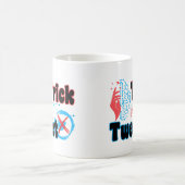 Trick of Tweet.b Koffiemok (Center)