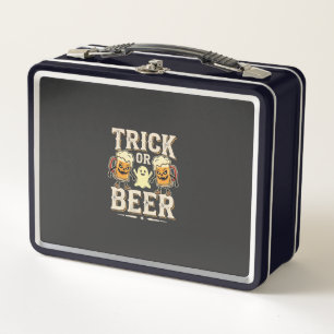 Trick or Beer Halloween Bier Design_1