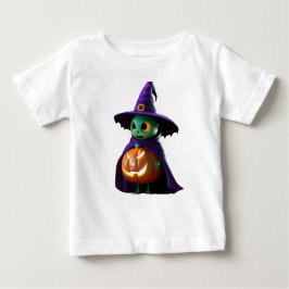 Trick or T-shirt: Spooky stijl voor Halloween