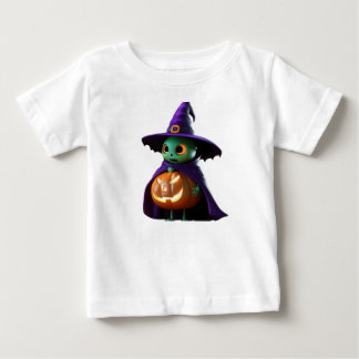 Trick or T-shirt: Spooky stijl voor Halloween