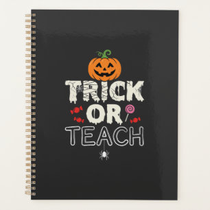 Trick or Teach Halloween Teacher Design (2)_1
