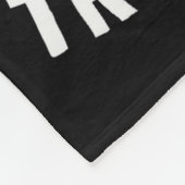 Trick Or Treat A Lotl Axolotl Halloween Costume Wi Fleece Deken (Hoek)