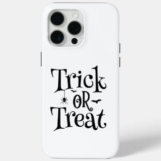 Trick or treat Apple iPhone 15 Pro Max stoere Hoes