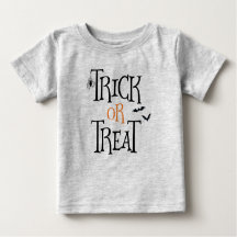 trick or treat Halloween