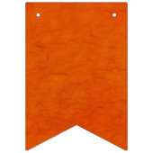 Trick or treat Halloween Bunting Banner (Tweede vlag)
