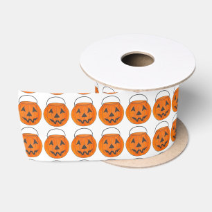 Trick or treat Halloween Jack o' Lantern Pumpkin Lint