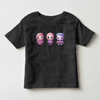 Trick or treat! Halloween shirt; kinder kleding Shirts