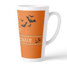 TRICK OR TREAT HAPPY HALLOWEEN