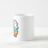 Trick or treat Mok (Center)