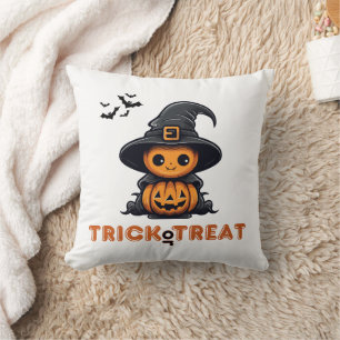 Trick or treat Sierkussen