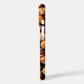 Trick or treat Snoep Pattern Case-Mate iPhone Case (Achterkant / Links)