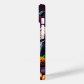 Trick or treat Snoepjes emmer Case-Mate iPhone Case (Achterkant / Links)