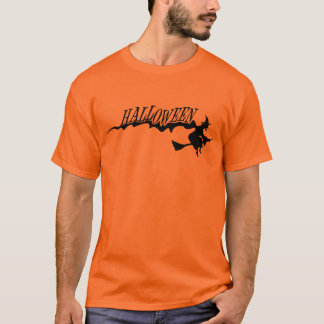 Trick or treat t-shirt