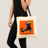 TRICK OR TREAT TAS - SRF (Voorkant (product))