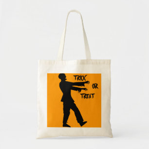 TRICK OR TREAT TOTE BAG