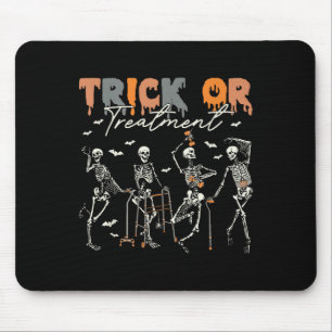 Trick Or Treatment Pt Fysiotherapie Therapeut H Muismat