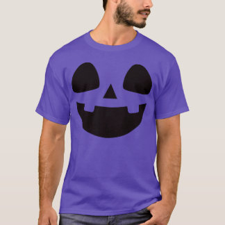 Trick Orreat Happy Halloween Halloween Kostuumjong T-shirt