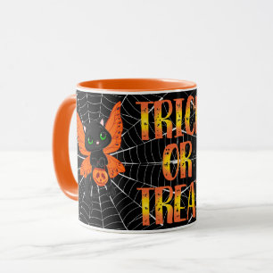 Trick ors treat mok