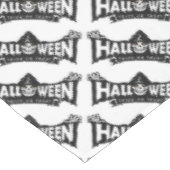 Trick ou traitement Halloween Grim Reaper Nappe (Angle)